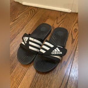 Adidas Slides